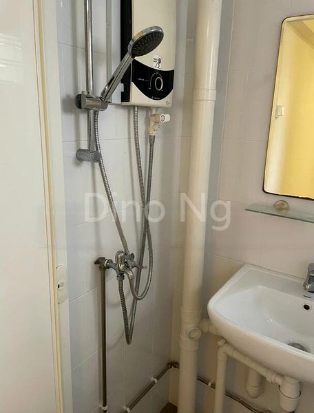 3 Room (3NG) HDB for Rent in  375 Clementi Avenue 4 - Image 1